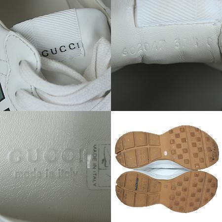 Gucci() 602047 ȭƮ  ̵ Ʈ Ŀ(245) (ַԵ) ̹5 - ̺ ߰ǰ